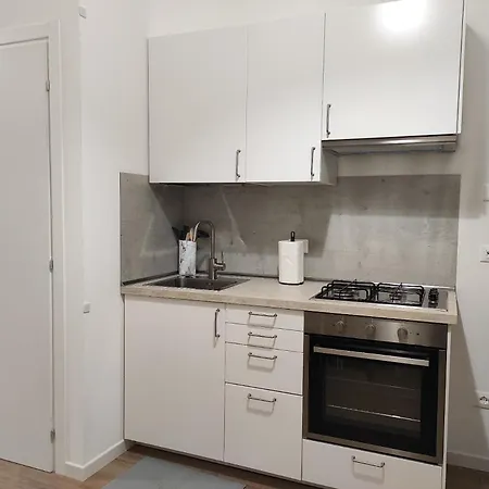 Apartman Kairos