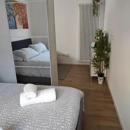 Apartman Kairos Parma