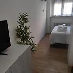 Kairos Apartment *