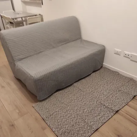 Apartment Kairos *