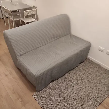 Apartment Kairos *