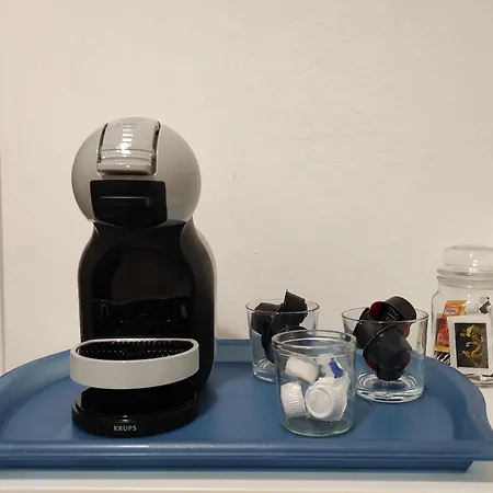 Appartamento Kairos Parma