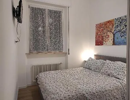 Διαμέρισμα Kairos