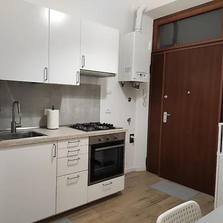 Apartment Kairos *