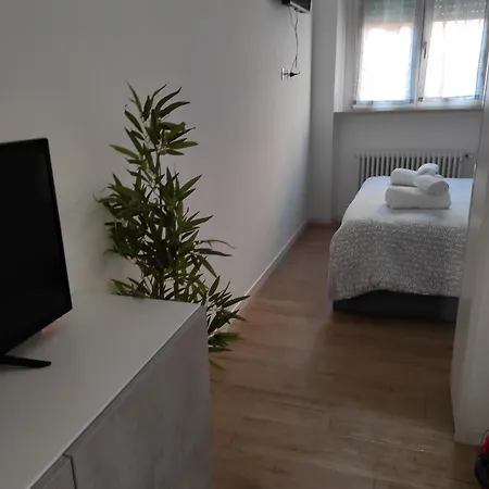 Kairos Apartment *