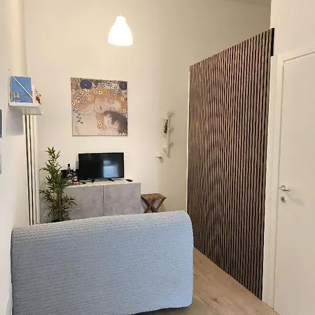Kairos Apartament