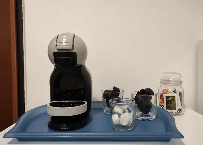 Appartamento Kairos Parma