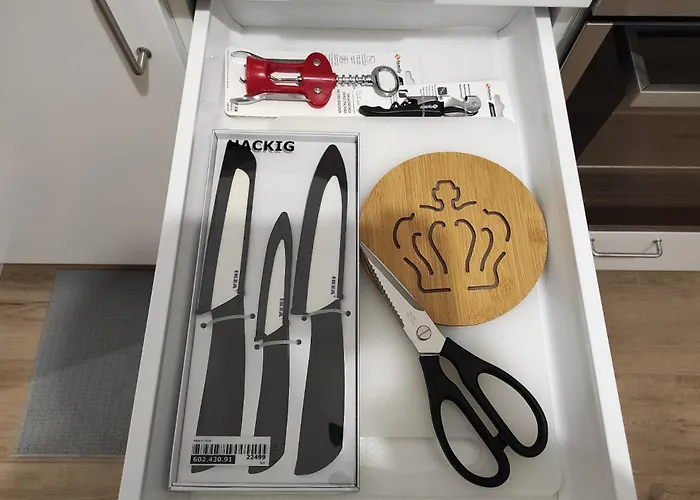 Kairos Appartamento Parma