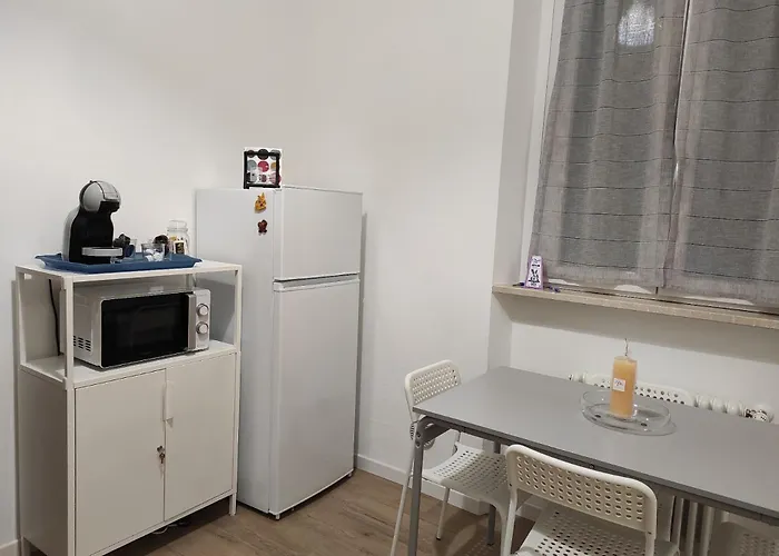 Kairos Διαμέρισμα Πάρμα