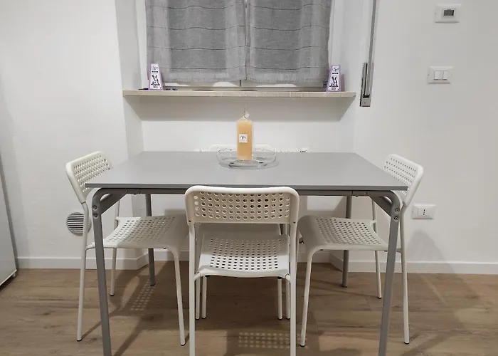 Kairos Appartamento Parma