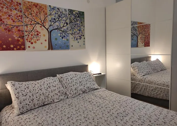 Appartamento Kairos Parma