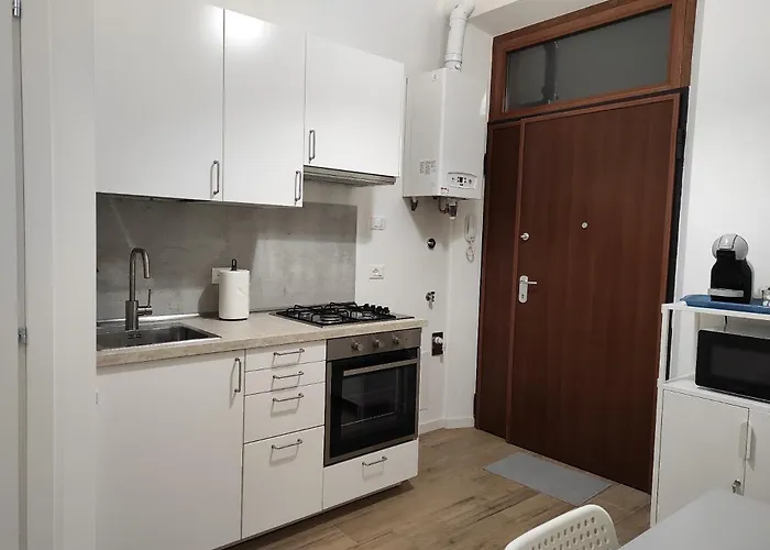 Appartamento Kairos *