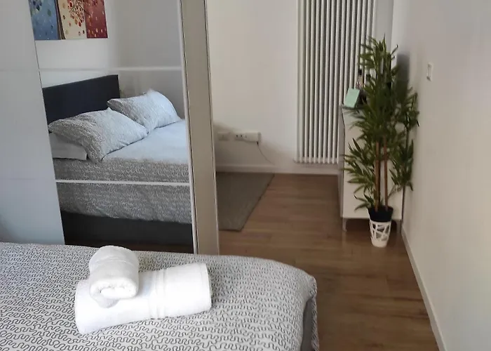 Appartamento Kairos Parma