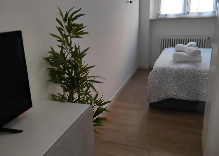 Kairos Appartamento *