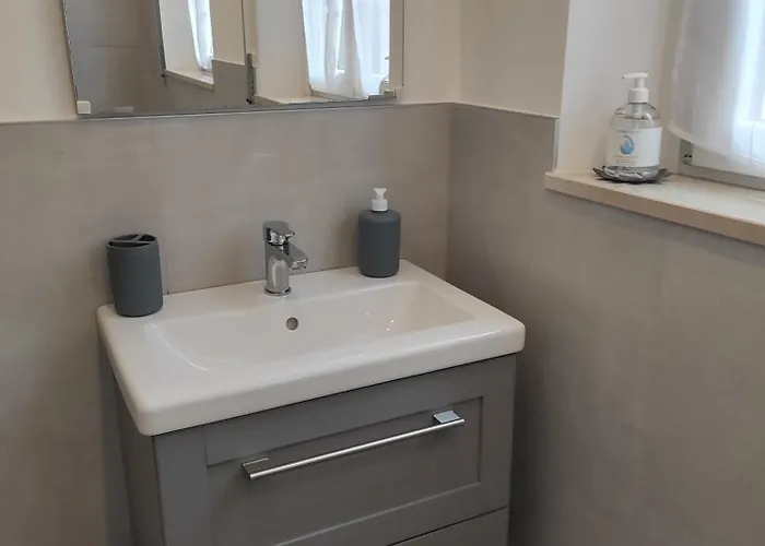 Kairos Appartamento *