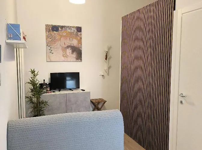 Kairos Διαμέρισμα