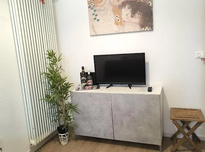 Kairos Διαμέρισμα *