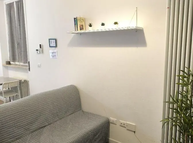 Kairos Διαμέρισμα Πάρμα